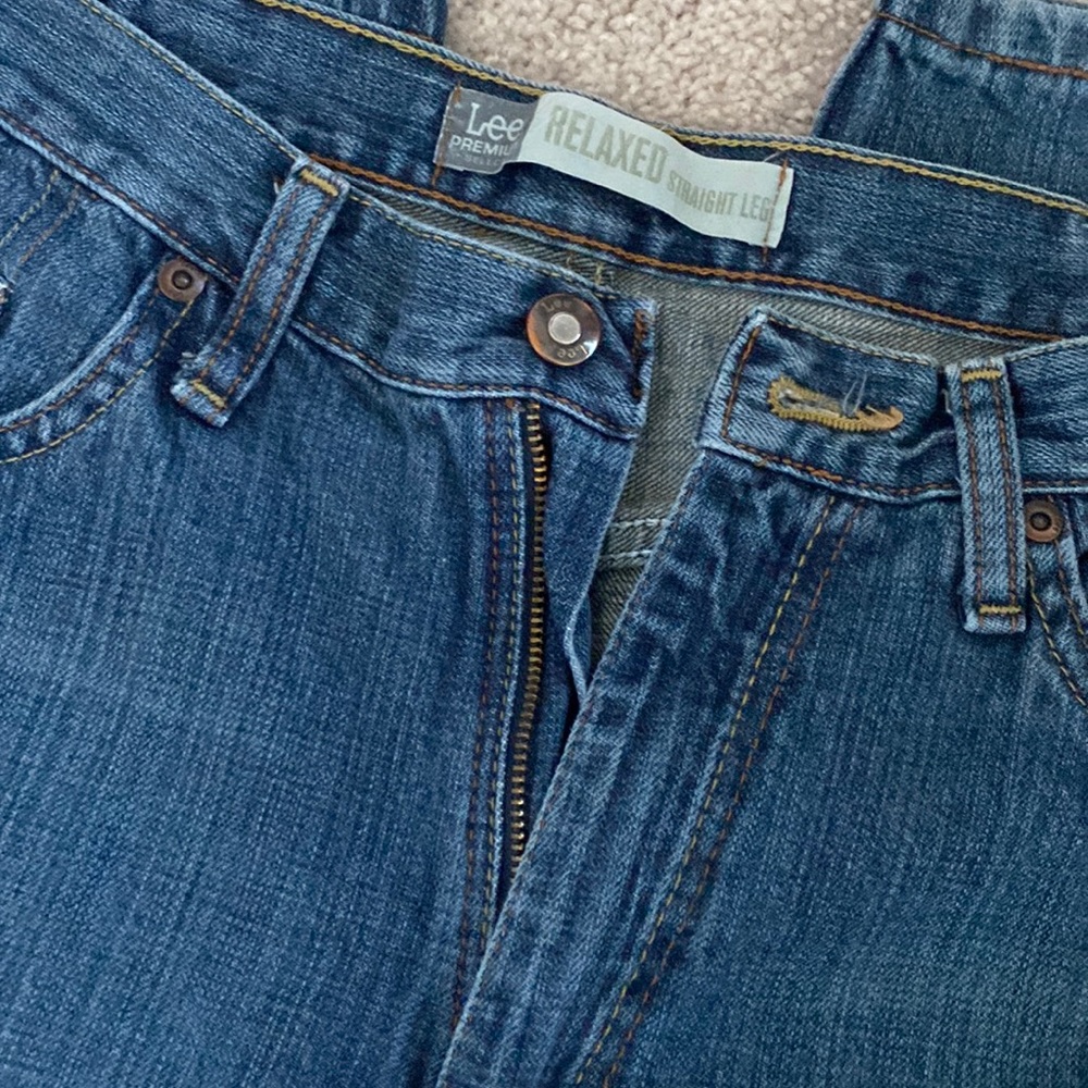 Men’s Jeans